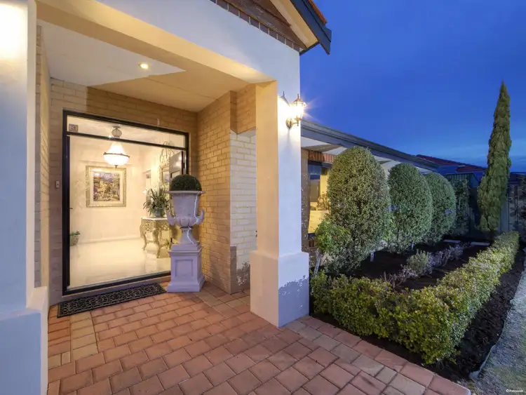 Second view of Homely house listing, 11 Tristram Lane, Wattle Grove WA 6107
