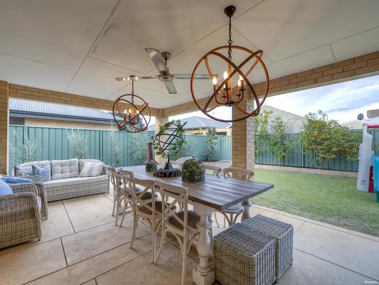 Third view of Homely house listing, 11 Tristram Lane, Wattle Grove WA 6107