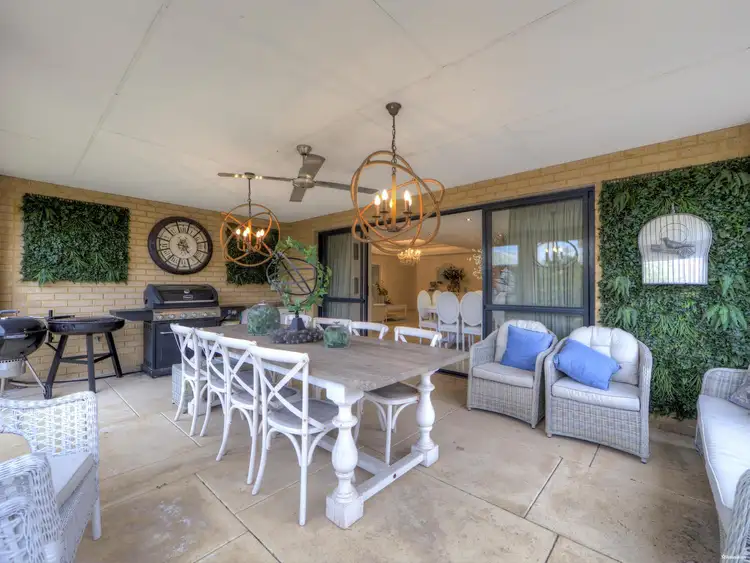 Fourth view of Homely house listing, 11 Tristram Lane, Wattle Grove WA 6107