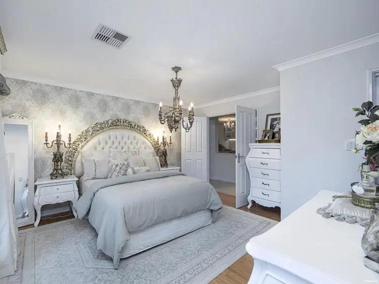 Fifth view of Homely house listing, 11 Tristram Lane, Wattle Grove WA 6107