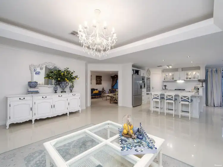 Sixth view of Homely house listing, 11 Tristram Lane, Wattle Grove WA 6107