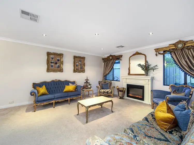 Seventh view of Homely house listing, 11 Tristram Lane, Wattle Grove WA 6107