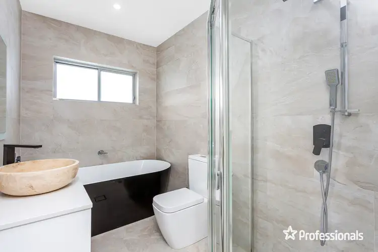 Fifth view of Homely semi-detached listing, 68 Sandakan Road, Revesby Heights NSW 2212