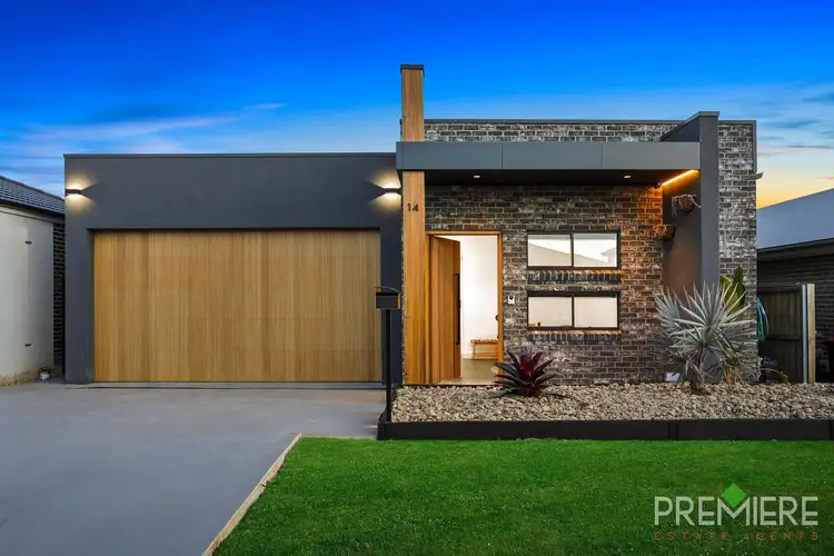 14 Glendiver Street, Gledswood Hills NSW 2557