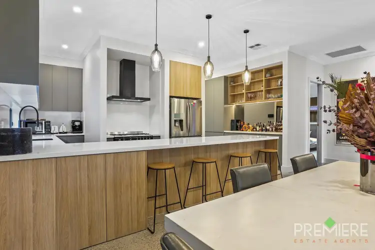 Fourth view of Homely house listing, 14 Glendiver Street, Gledswood Hills NSW 2557