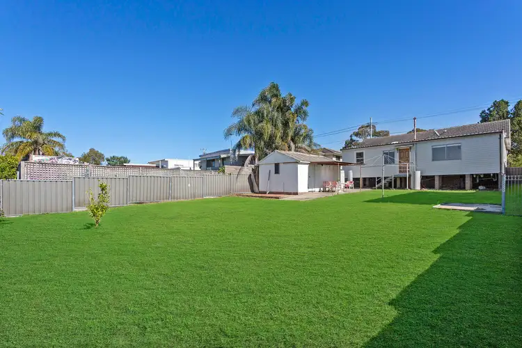 Third view of Homely house listing, 213 Davies Road, Padstow NSW 2211