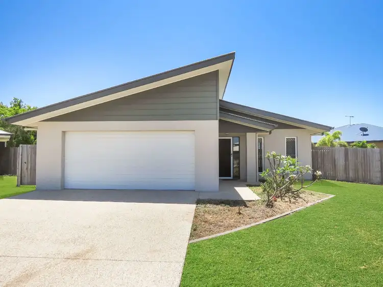 19 Nautilus Street, Bowen QLD 4805