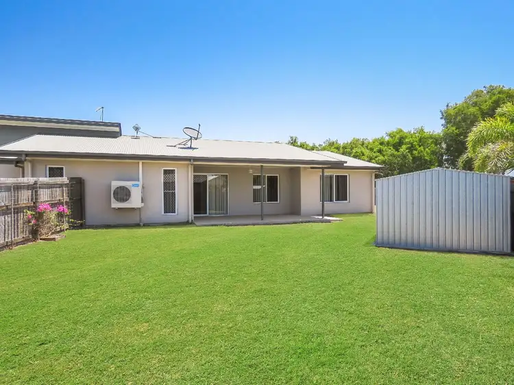 Fourth view of Homely house listing, 19 Nautilus Street, Bowen QLD 4805