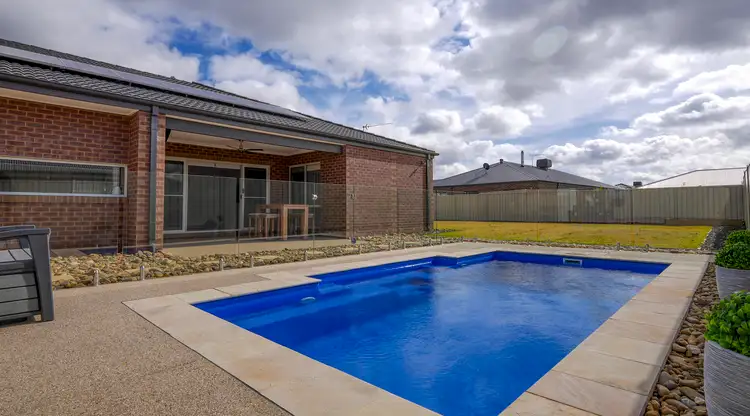 Third view of Homely house listing, 4 Sugarloaf Avenue, Kialla VIC 3631