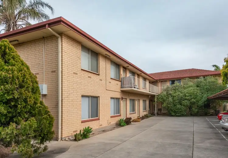 Main view of Homely unit listing, 4/6 Kent Road, Keswick SA 5035