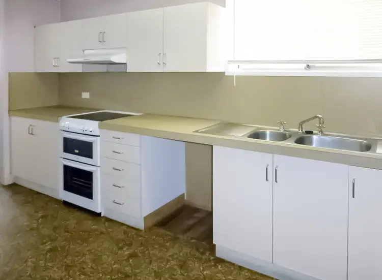 Second view of Homely unit listing, 3/4 Baur Street, North Mackay QLD 4740