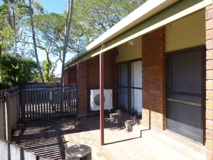 Seventh view of Homely unit listing, 3/4 Baur Street, North Mackay QLD 4740