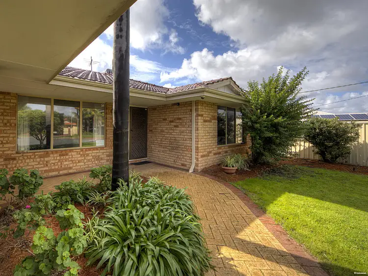 20 Chadwell Street, Kenwick WA 6107