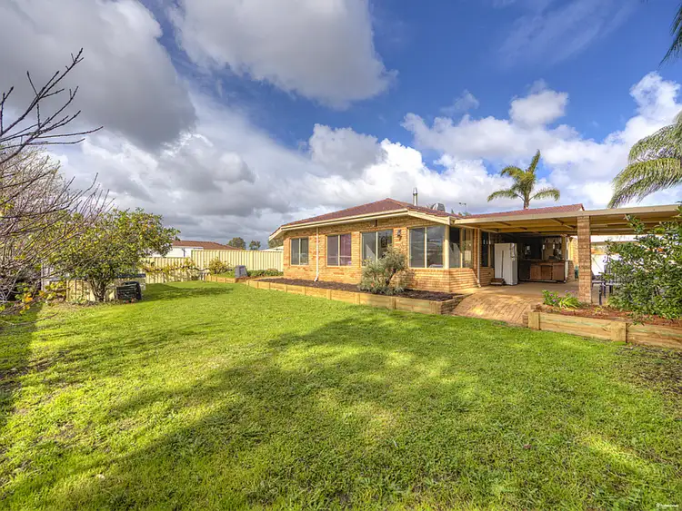 Second view of Homely house listing, 20 Chadwell Street, Kenwick WA 6107