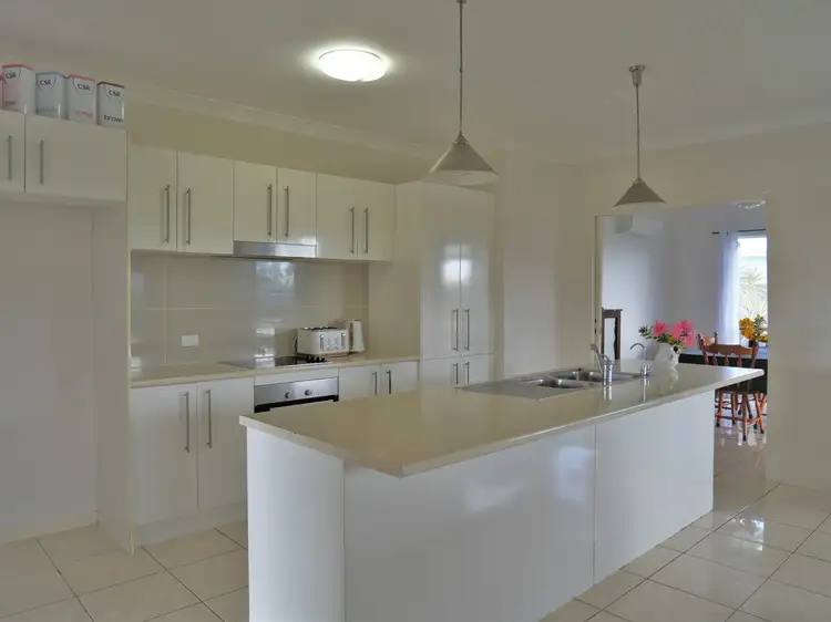 Second view of Homely house listing, 2 Grass Tree Street, Proserpine QLD 4800