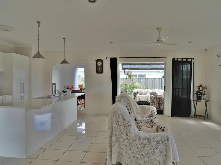 Fourth view of Homely house listing, 2 Grass Tree Street, Proserpine QLD 4800