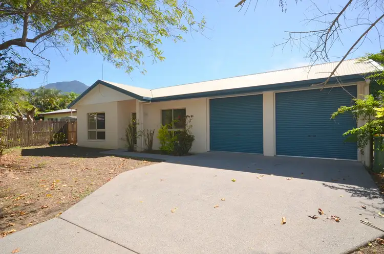 Main view of Homely house listing, 3 Wright Close, Edmonton QLD 4869