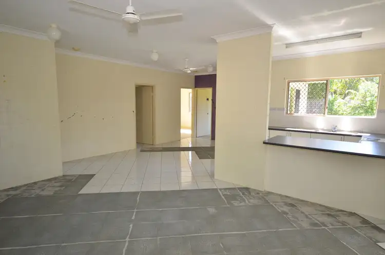 Third view of Homely house listing, 3 Wright Close, Edmonton QLD 4869