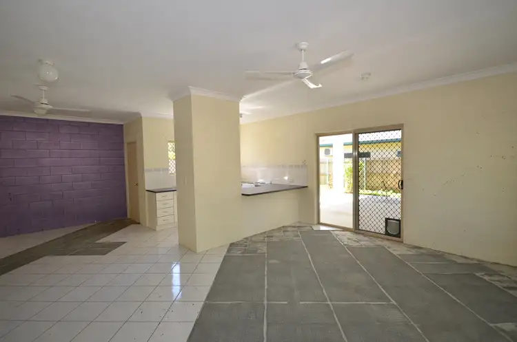 Fourth view of Homely house listing, 3 Wright Close, Edmonton QLD 4869