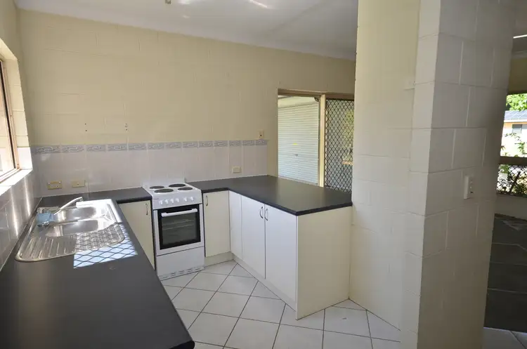Fifth view of Homely house listing, 3 Wright Close, Edmonton QLD 4869