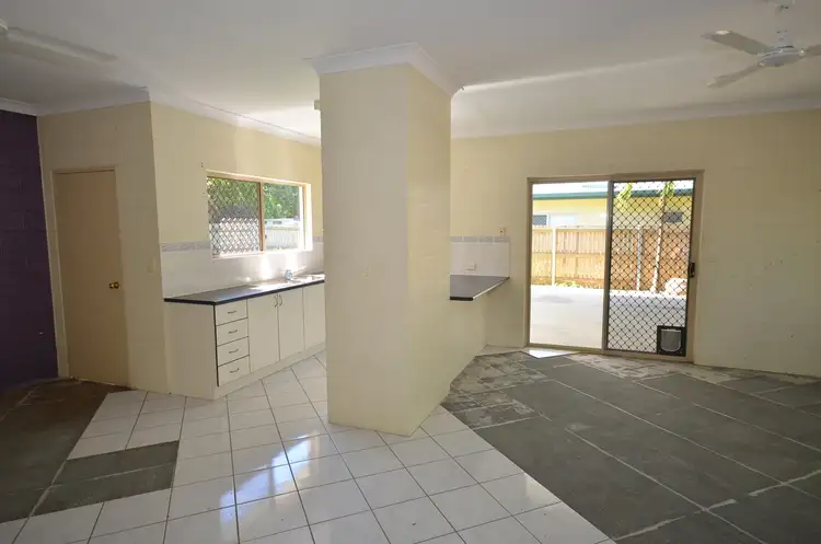 Sixth view of Homely house listing, 3 Wright Close, Edmonton QLD 4869