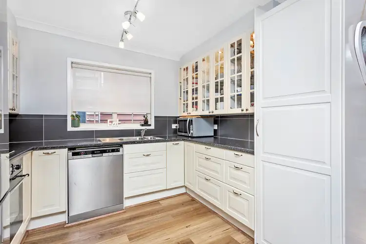 Second view of Homely house listing, 2 Carinya Road, Picnic Point NSW 2213