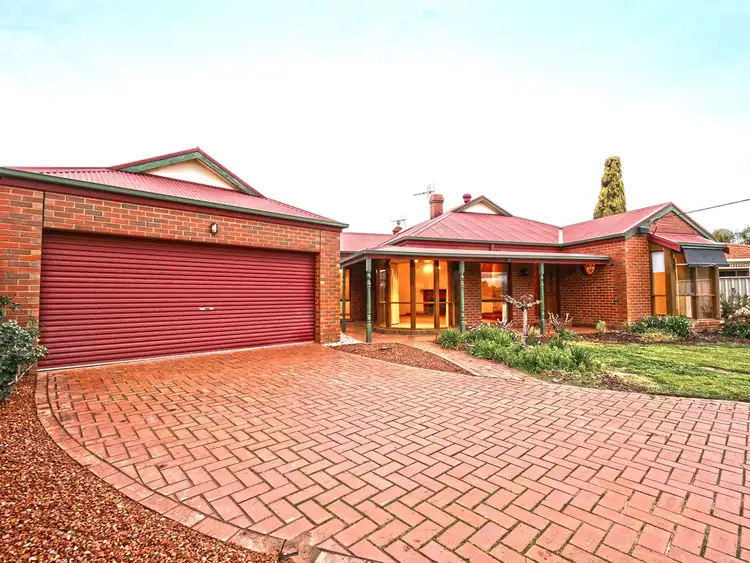Main view of Homely house listing, 21 Isaacs Street, Mooroopna VIC 3629