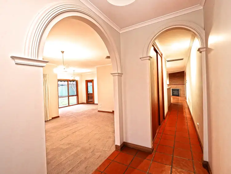 Second view of Homely house listing, 21 Isaacs Street, Mooroopna VIC 3629