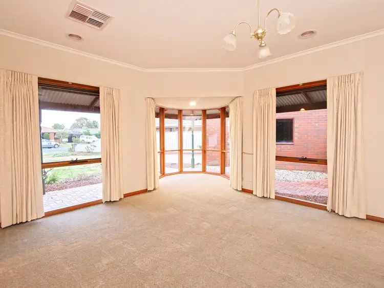 Third view of Homely house listing, 21 Isaacs Street, Mooroopna VIC 3629
