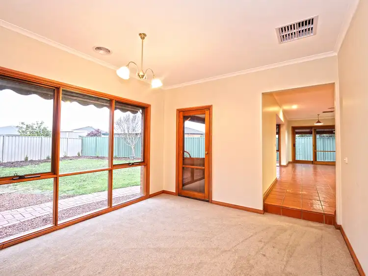 Fifth view of Homely house listing, 21 Isaacs Street, Mooroopna VIC 3629