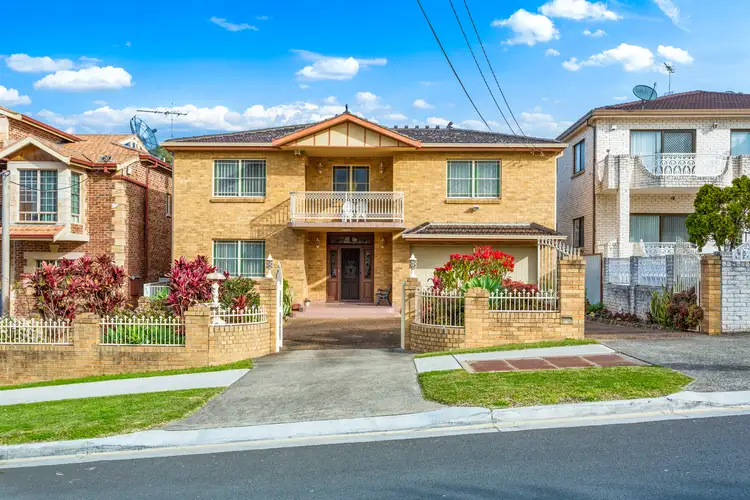 Main view of Homely house listing, 270 Wangee Road, Greenacre NSW 2190