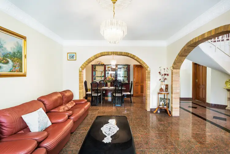 Second view of Homely house listing, 270 Wangee Road, Greenacre NSW 2190