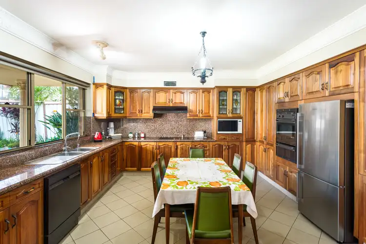 Third view of Homely house listing, 270 Wangee Road, Greenacre NSW 2190