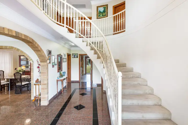 Fifth view of Homely house listing, 270 Wangee Road, Greenacre NSW 2190