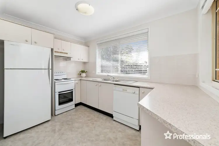 Second view of Homely villa listing, 7/49 Cahors Road, Padstow NSW 2211