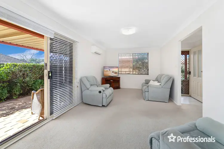 Third view of Homely villa listing, 7/49 Cahors Road, Padstow NSW 2211