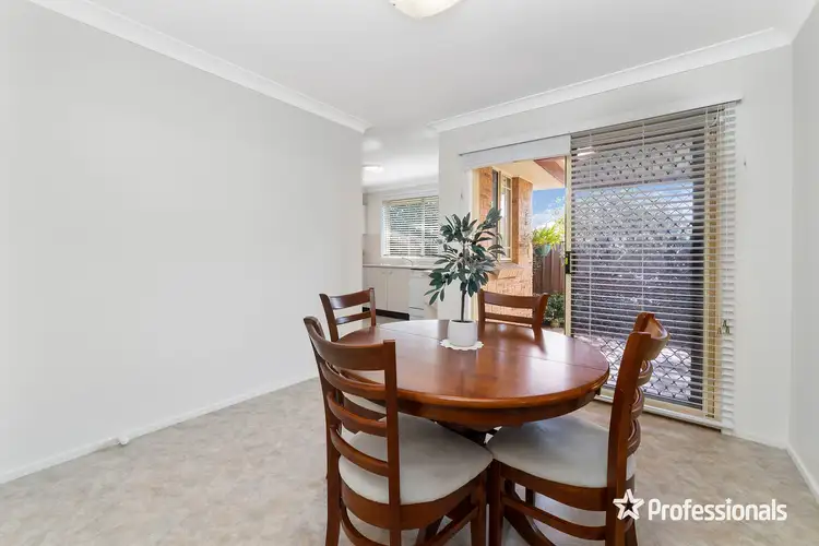 Fourth view of Homely villa listing, 7/49 Cahors Road, Padstow NSW 2211