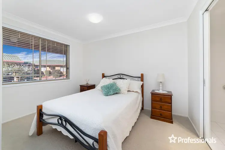 Sixth view of Homely villa listing, 7/49 Cahors Road, Padstow NSW 2211