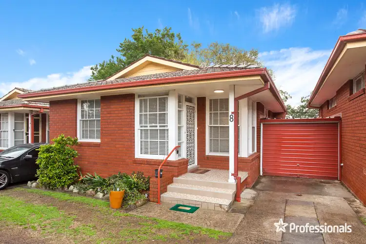 8/848 Forest Road, Peakhurst NSW 2210