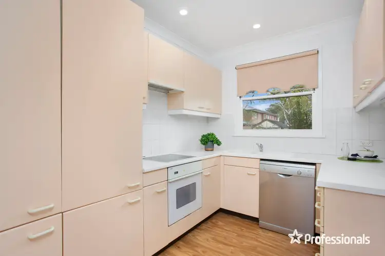 Fourth view of Homely villa listing, 8/848 Forest Road, Peakhurst NSW 2210