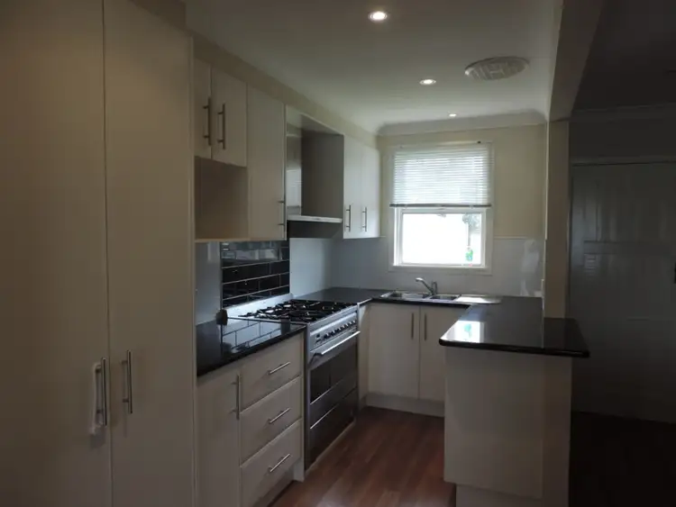 Second view of Homely house listing, 16 Combermere Street, Goulburn NSW 2580