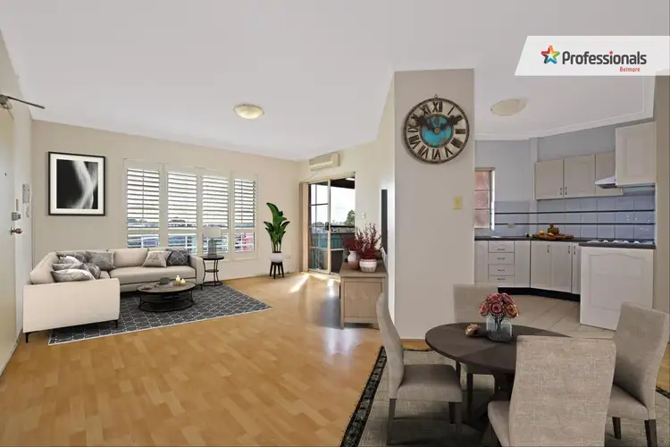 5/318-320 Burwood Road, Belmore NSW 2192