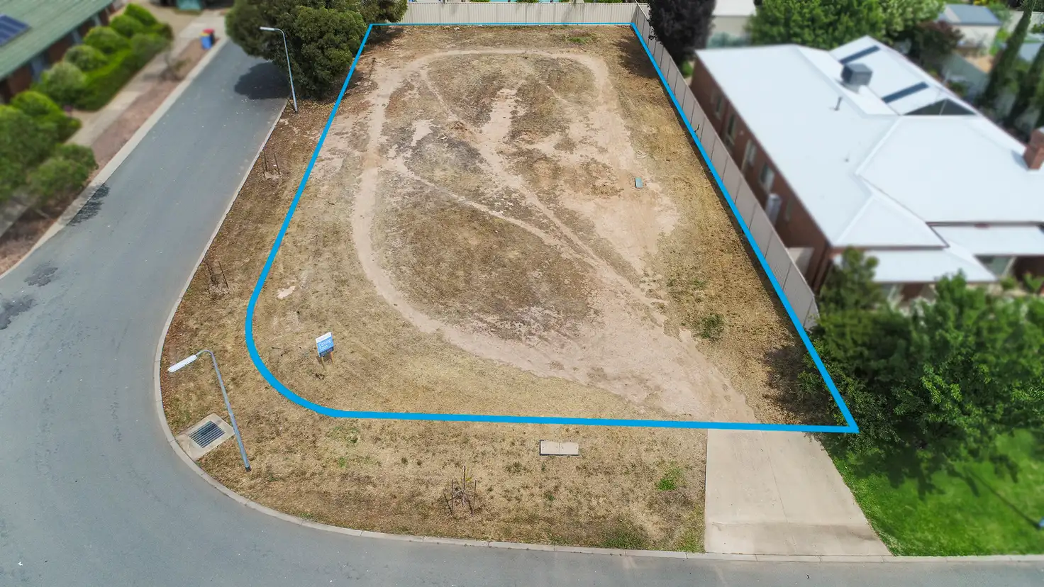 Main view of Homely land listing, 30 Nillahcootie Crescent, Kialla VIC 3631
