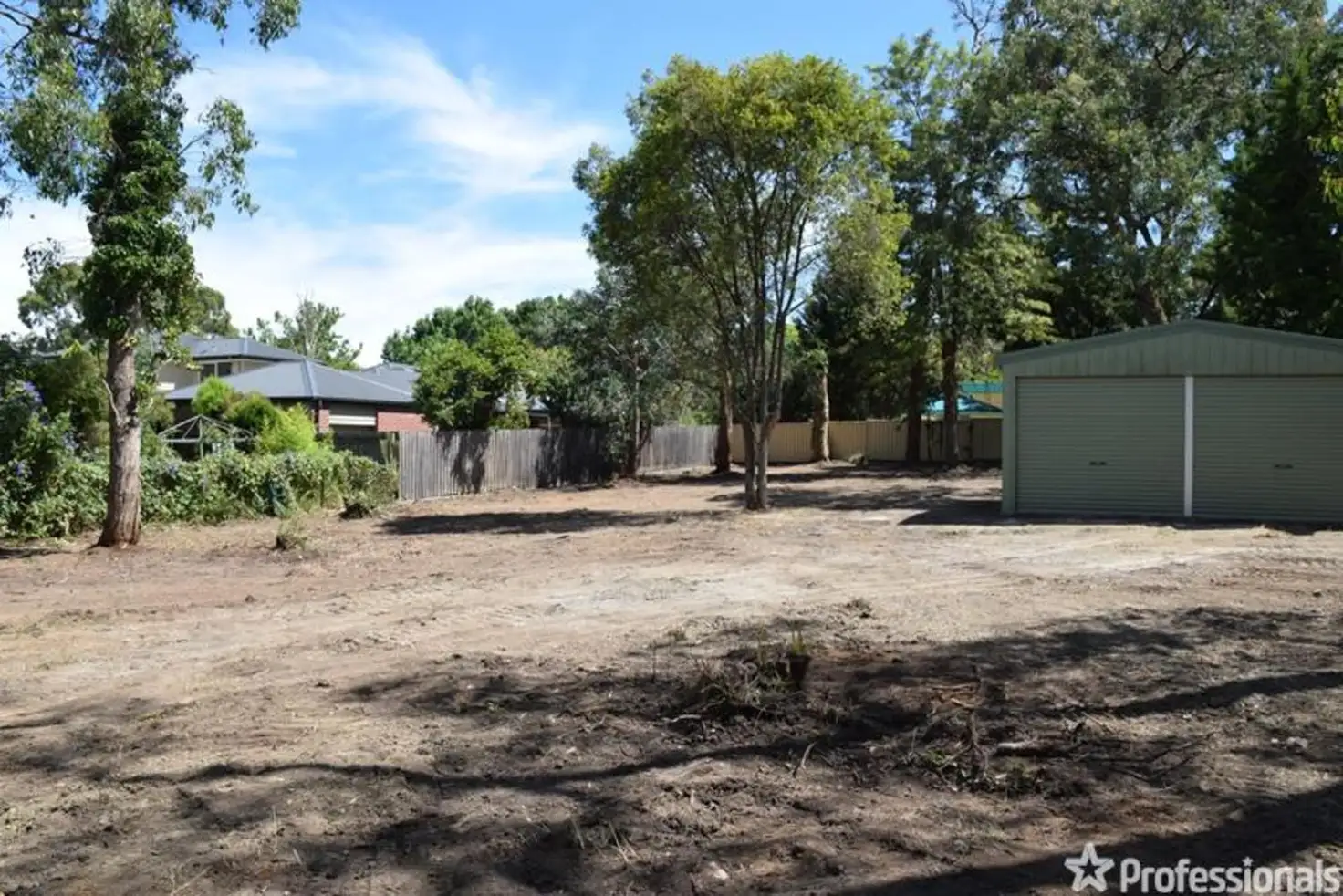 Main view of Homely land listing, 31 Pascoe Avenue, Croydon VIC 3136