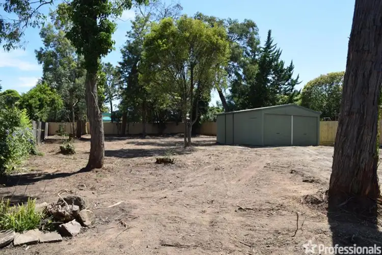Third view of Homely land listing, 31 Pascoe Avenue, Croydon VIC 3136