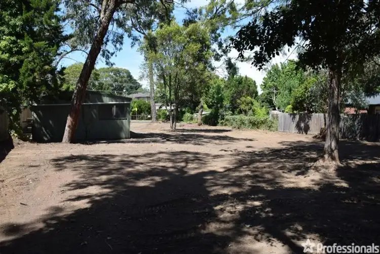 Fifth view of Homely land listing, 31 Pascoe Avenue, Croydon VIC 3136
