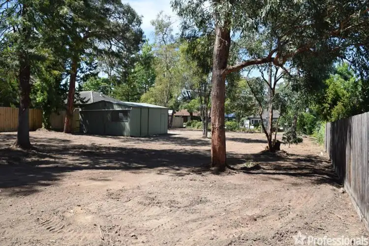 Sixth view of Homely land listing, 31 Pascoe Avenue, Croydon VIC 3136