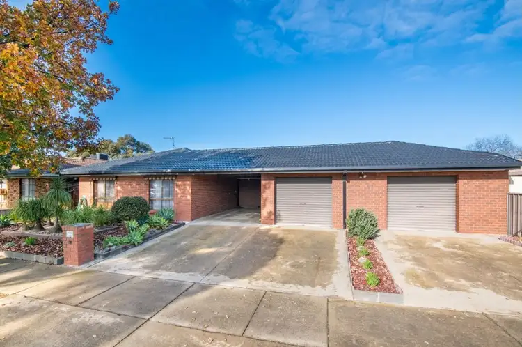 Main view of Homely house listing, 14 McCubbin Drive, Shepparton VIC 3630