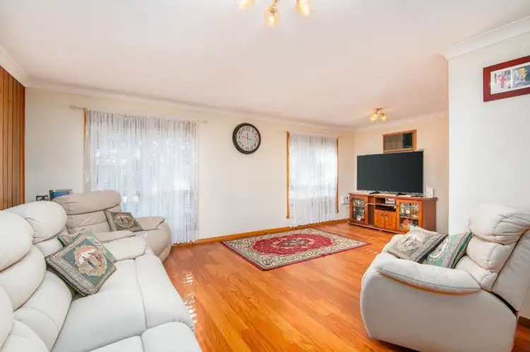 Second view of Homely house listing, 14 McCubbin Drive, Shepparton VIC 3630