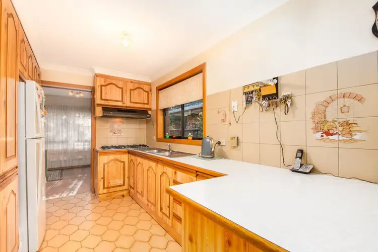 Third view of Homely house listing, 14 McCubbin Drive, Shepparton VIC 3630